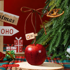 Artificial Fruit Christmas Tree Ornament