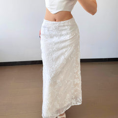 Sweet Tulle Skirt