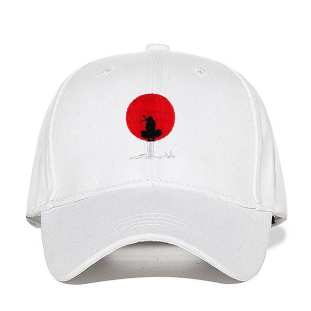 Itachi Cap