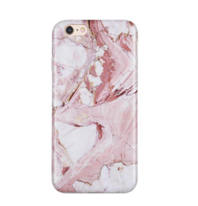 Marble Iphone Case