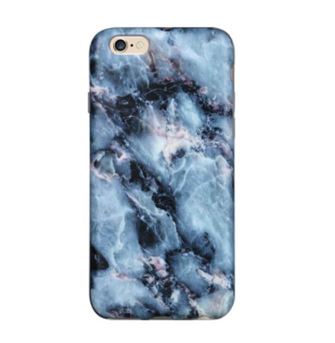 Marble Iphone Case