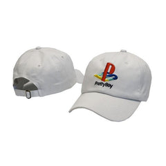 Pretty Boy Baseball Cap