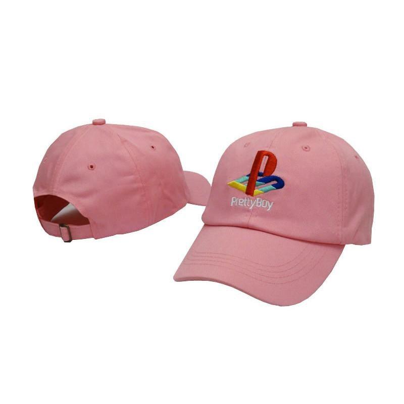 Pretty Boy Baseball Cap