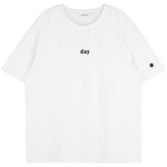 Sale Day Night Tshirt