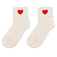 Sale Didizizi Style Embroidery Socks