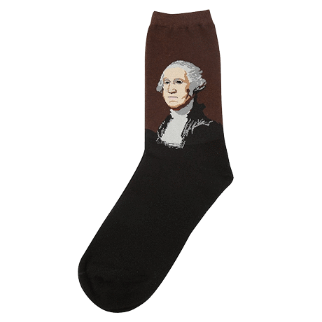 Sale Duke Of England Art Socks