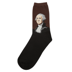 Sale Duke Of England Art Socks