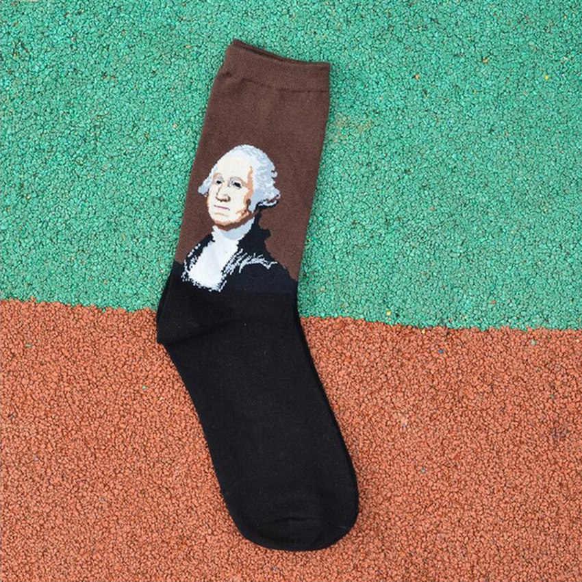 Sale Duke Of England Art Socks