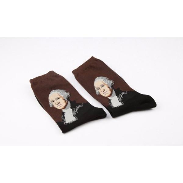 Sale Duke Of England Art Socks