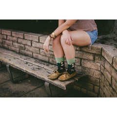 Sale Mona Lisa Socks