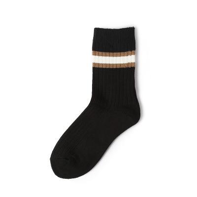 Sale Sportish Line Minimalism Aesthetic Socks
