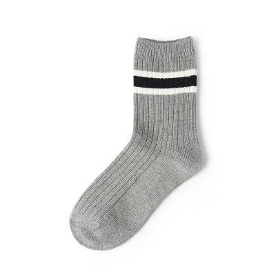 Sale Sportish Line Minimalism Aesthetic Socks