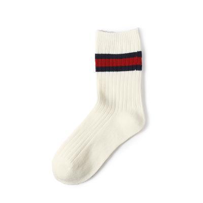 Sale Sportish Line Minimalism Aesthetic Socks