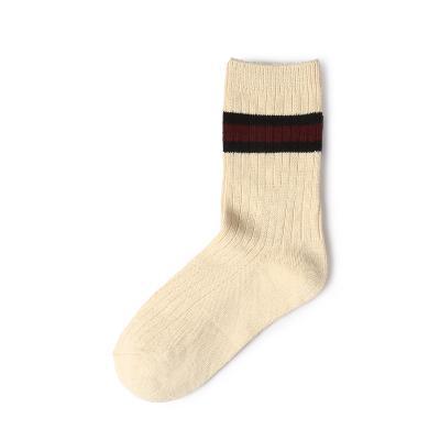 Sportish Line Minimalism Aesthetic Socks