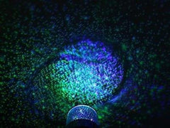 Star Master Night Light Sky Projector