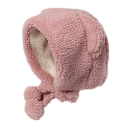 Thicken Plush Japanese Fashion Earflap Hat