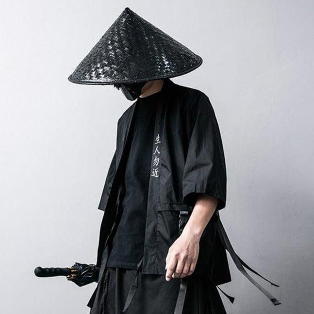 Samurai Hat
