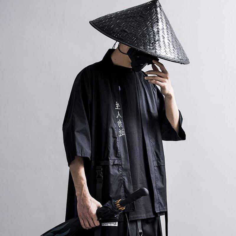 RONIN KIMONO