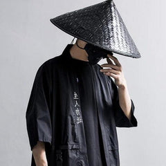 Samurai Hat