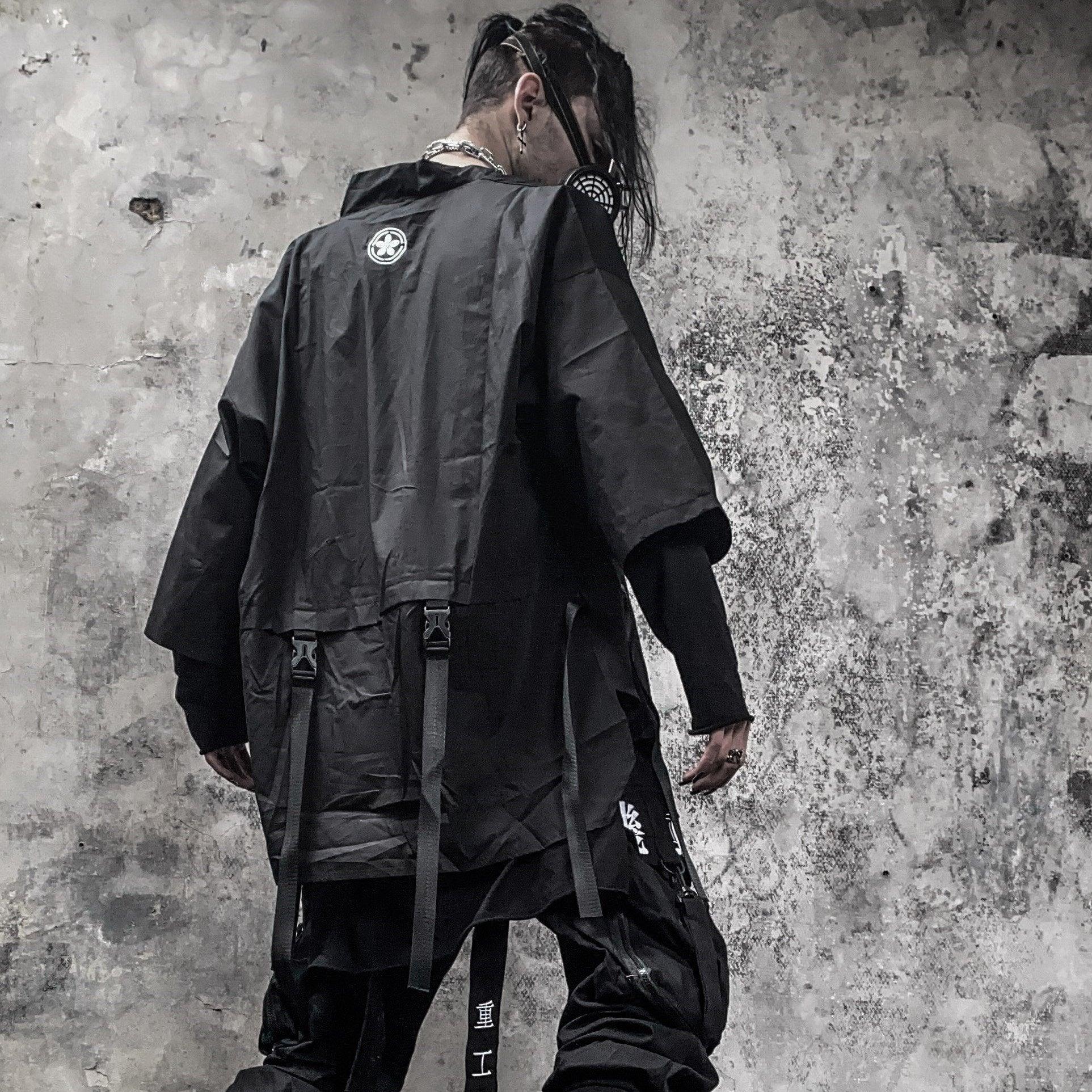 RONIN KIMONO