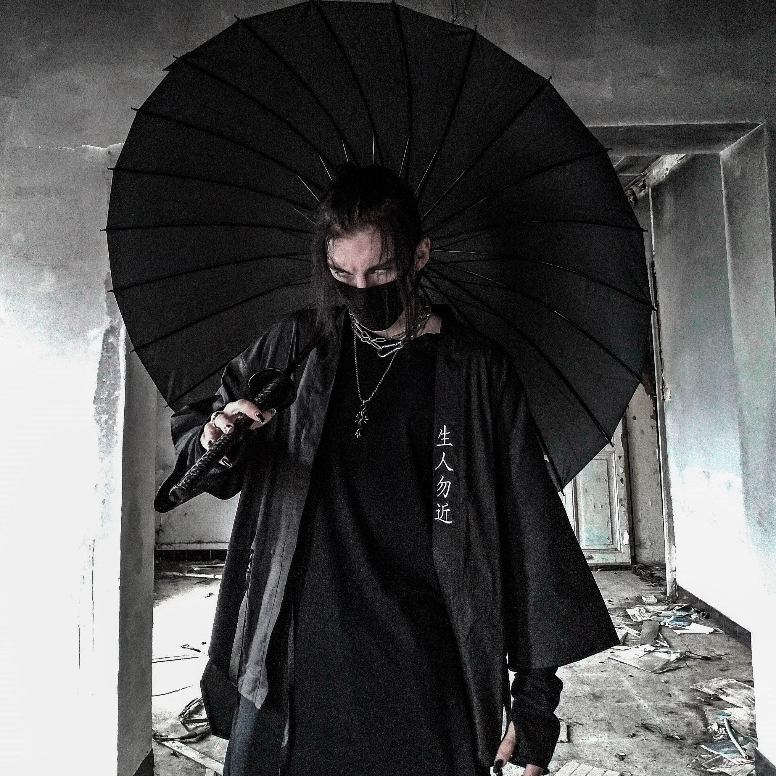 RONIN KIMONO