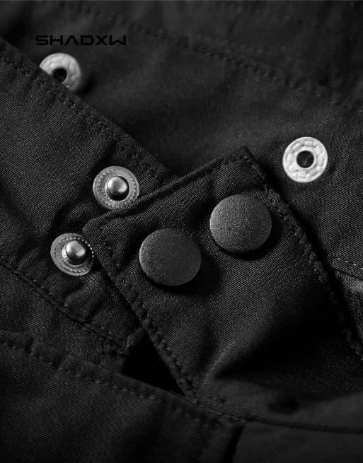Japanese Cyberpunk Jacket