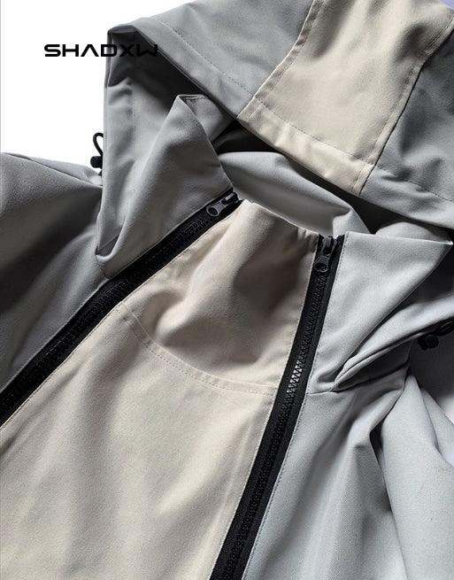 Japanese Streetwear Jacket