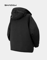 Japanese Windbreaker