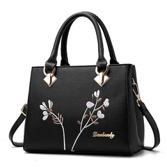 Handbag Shoulder  Crossbody Bag PU