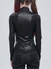 Tactical Functional Long Sleeve T Shirt