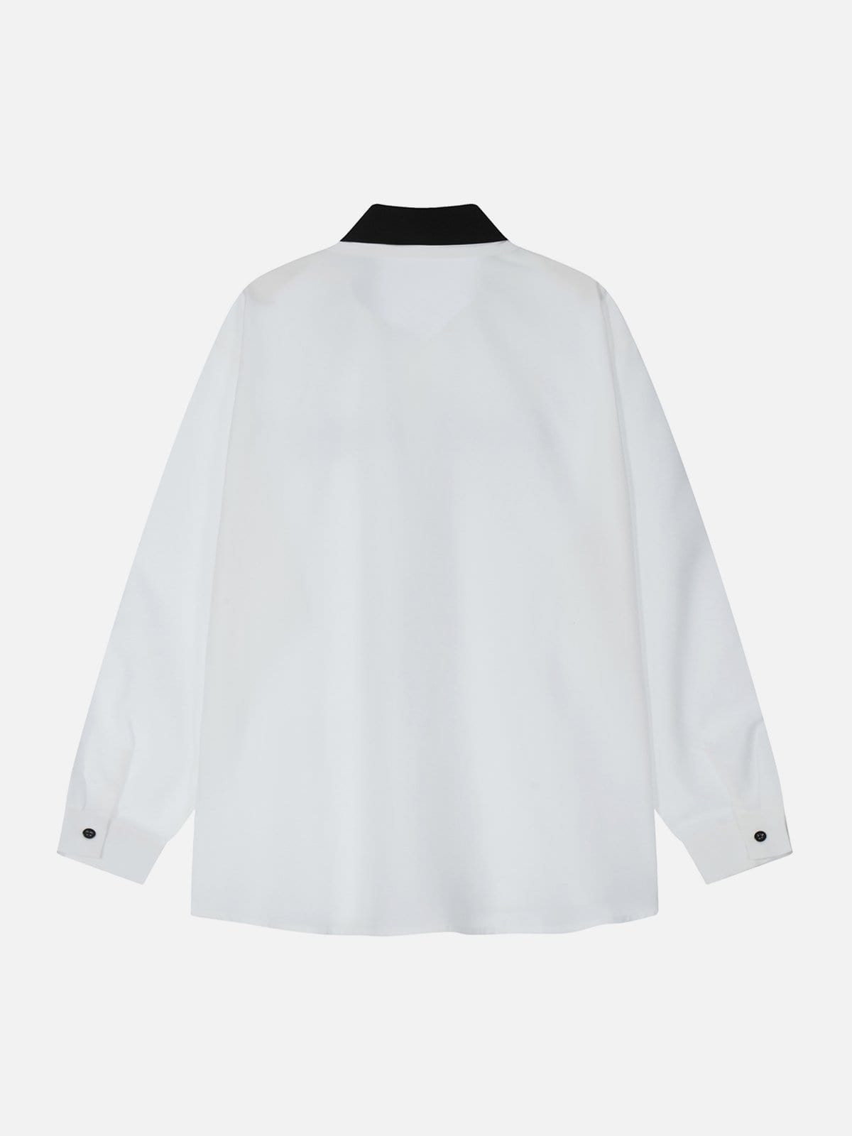 classic shirt - Limited Anagoc Edition