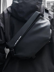 Waterproof Messenger Bag
