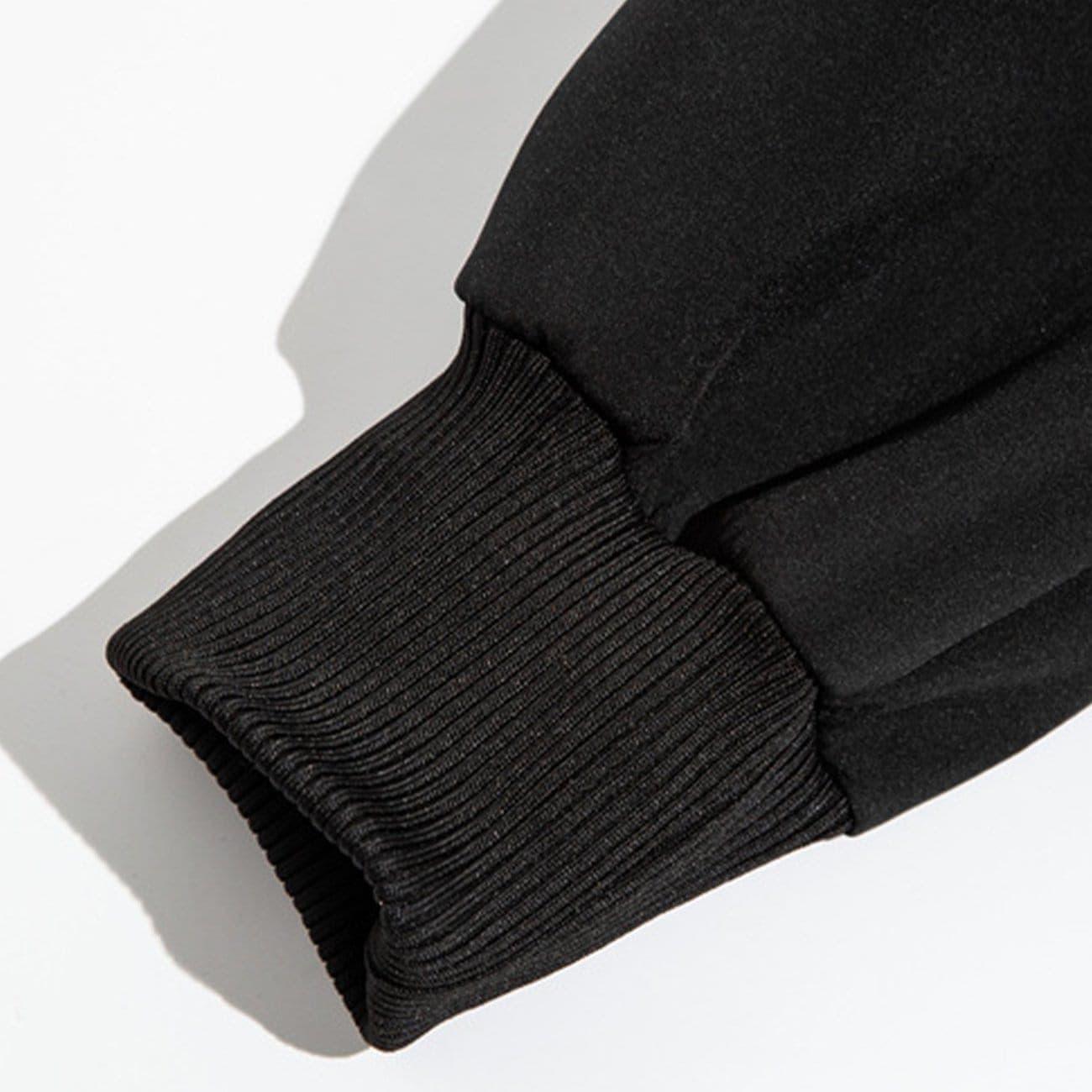 Combat Multi Pockets Cargo Pants