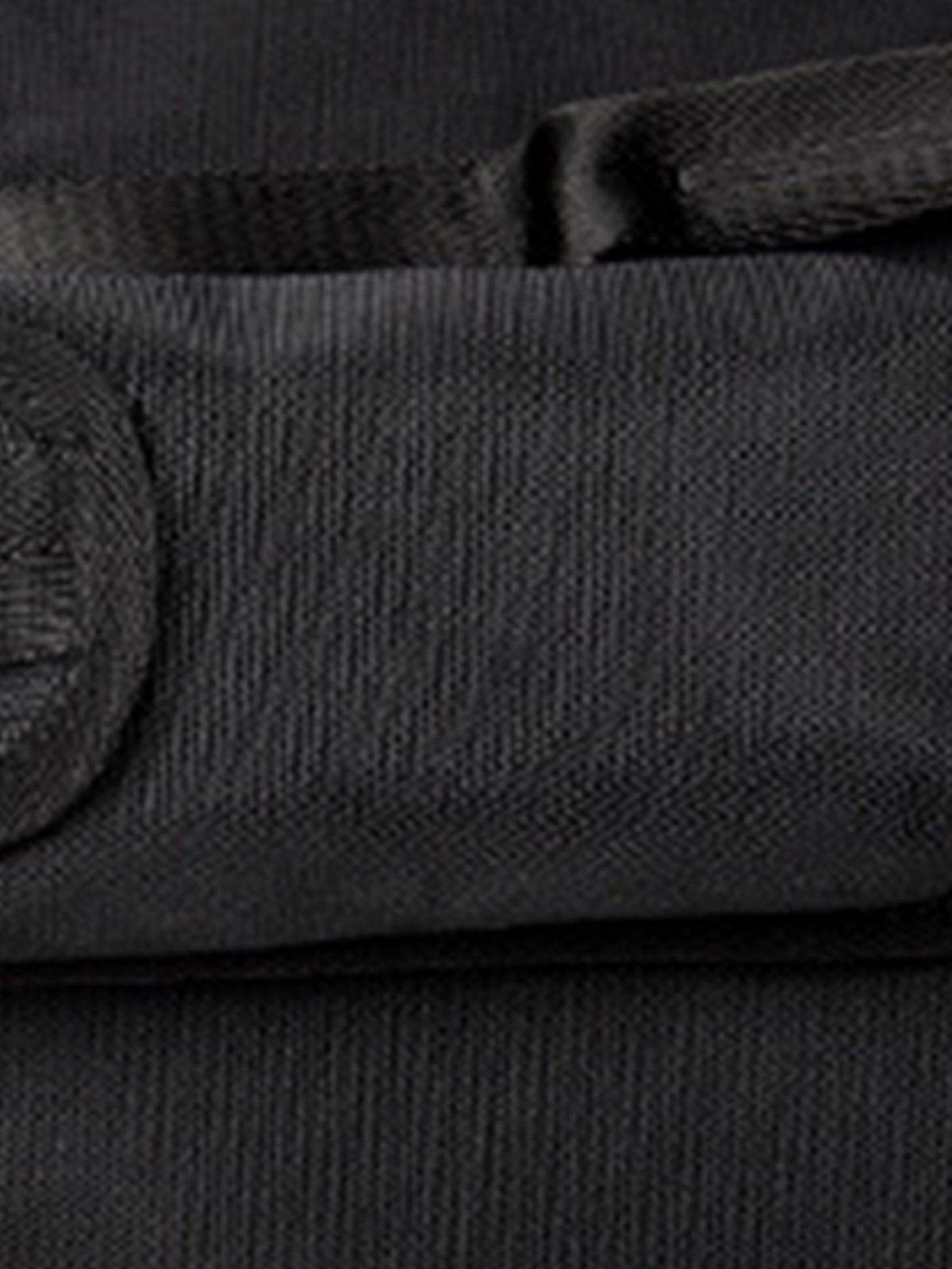 Large Capacity Messenger Bag