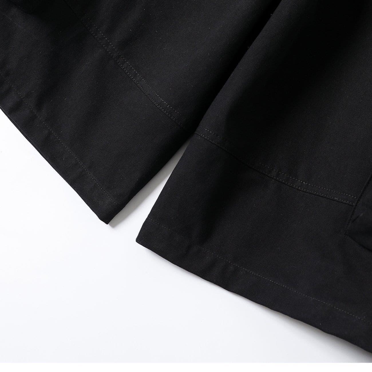 Combat Multi Pockets Cargo Shorts