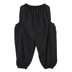 Big Pocket Harem Pants
