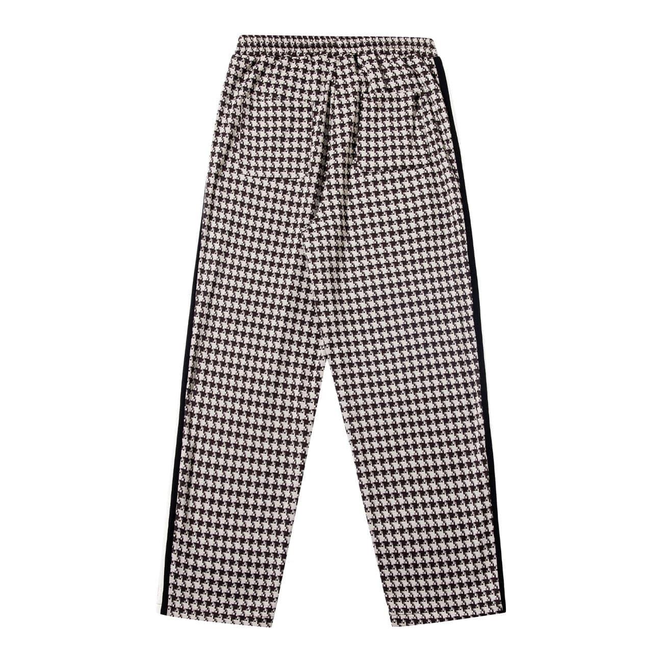 Vintage Geometry Pants