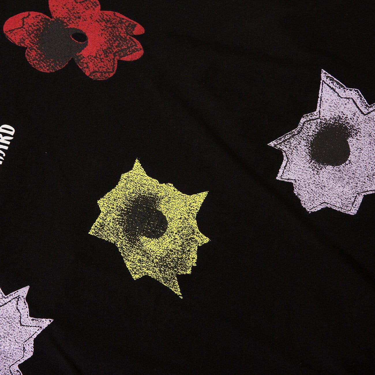 Flower Letters Graphic Tee
