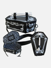 Bone Box Bag
