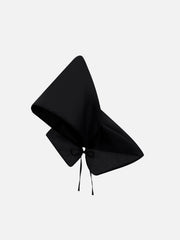 Halloween Bandage Cloak