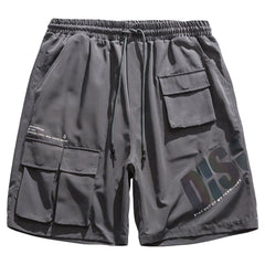 Laser Letters Shorts