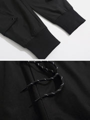 Multi Pockets Tactical Cargo Pants