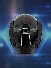 Mechanical Sci-Fi Mask