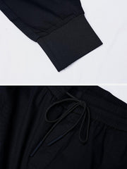 Ripstop Multi Pockets Cargo Pants