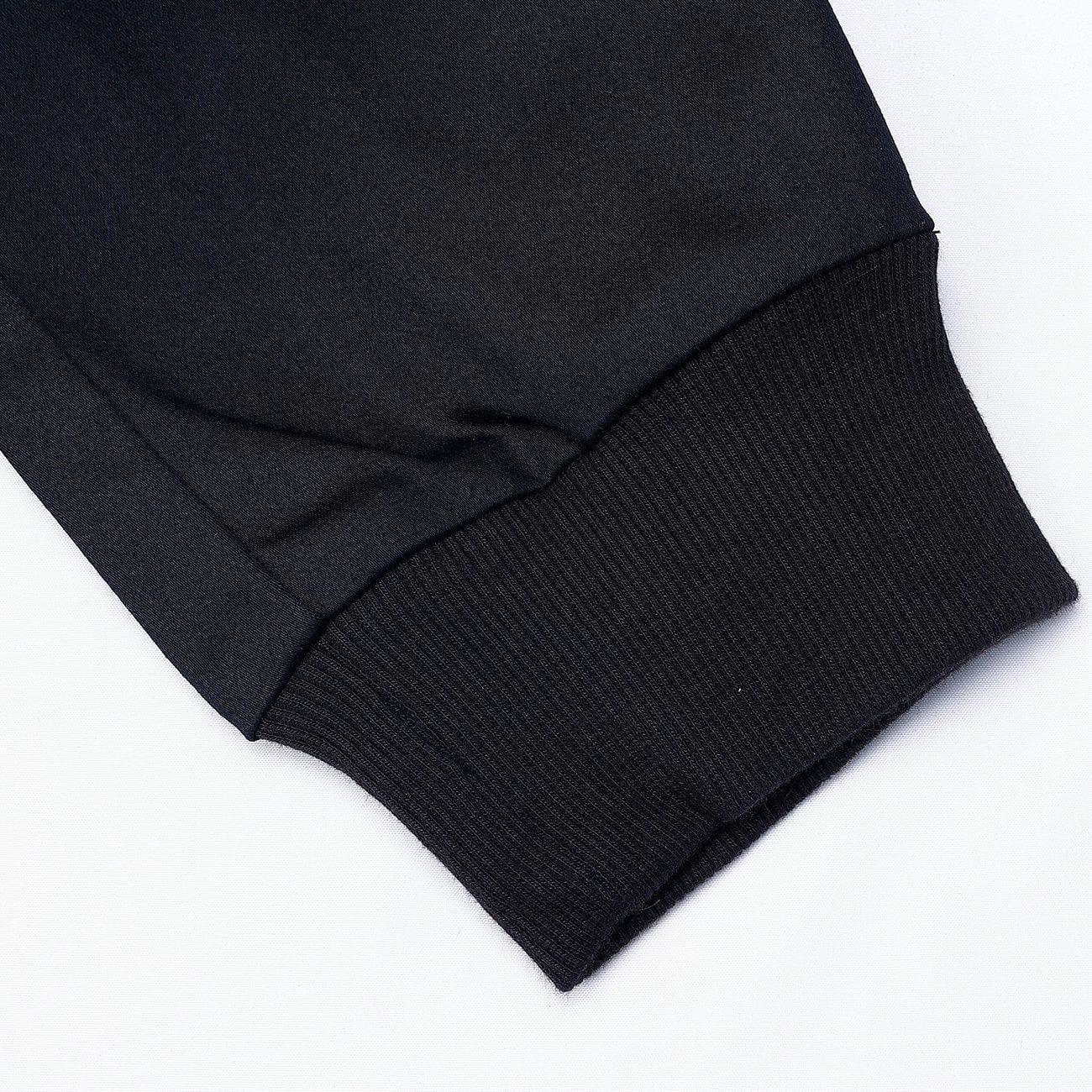 Patchwork Pockets Cargo Pants