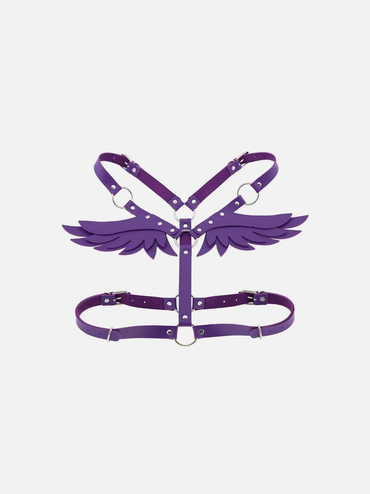 Little Wings Belt