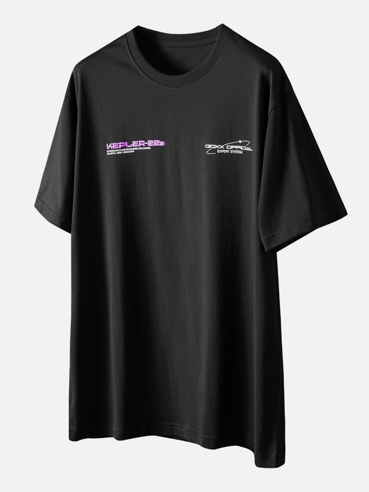 Function "C" Print Tee