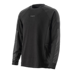 Functional Ninja Patchwork Sweatshirt