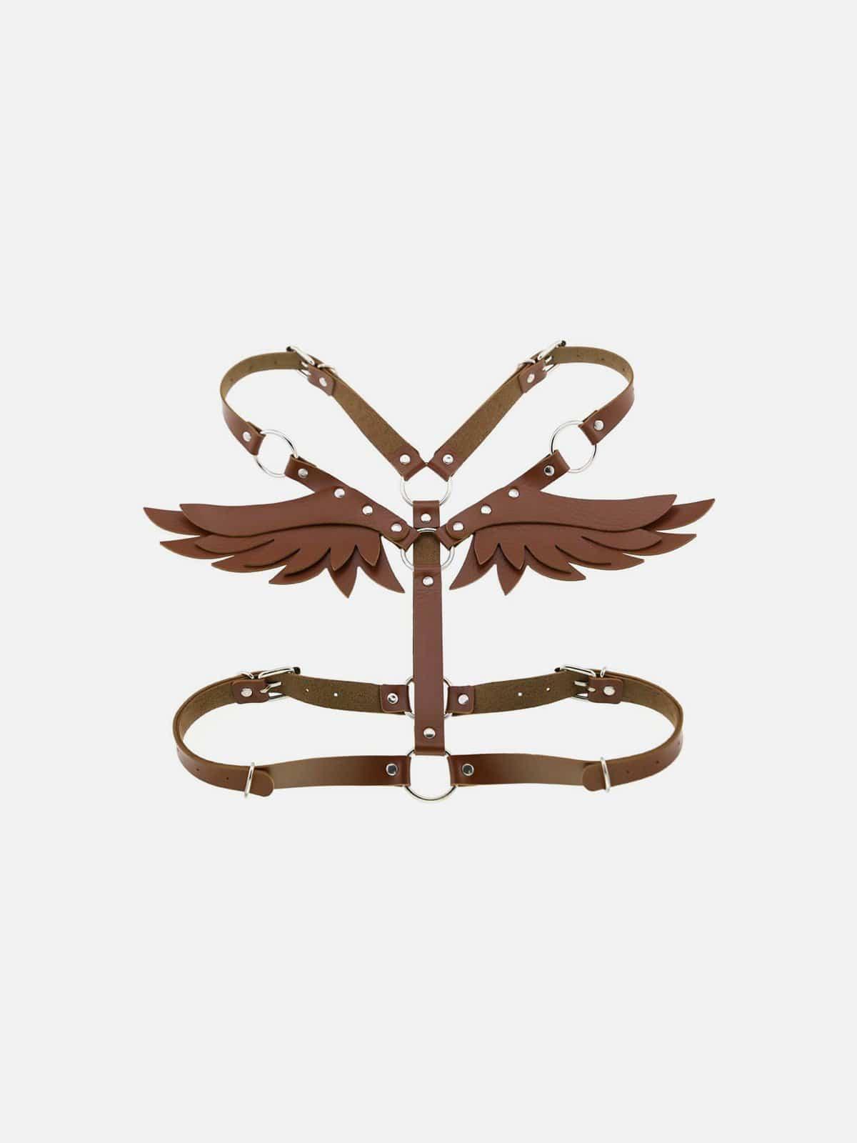 Little Wings Belt