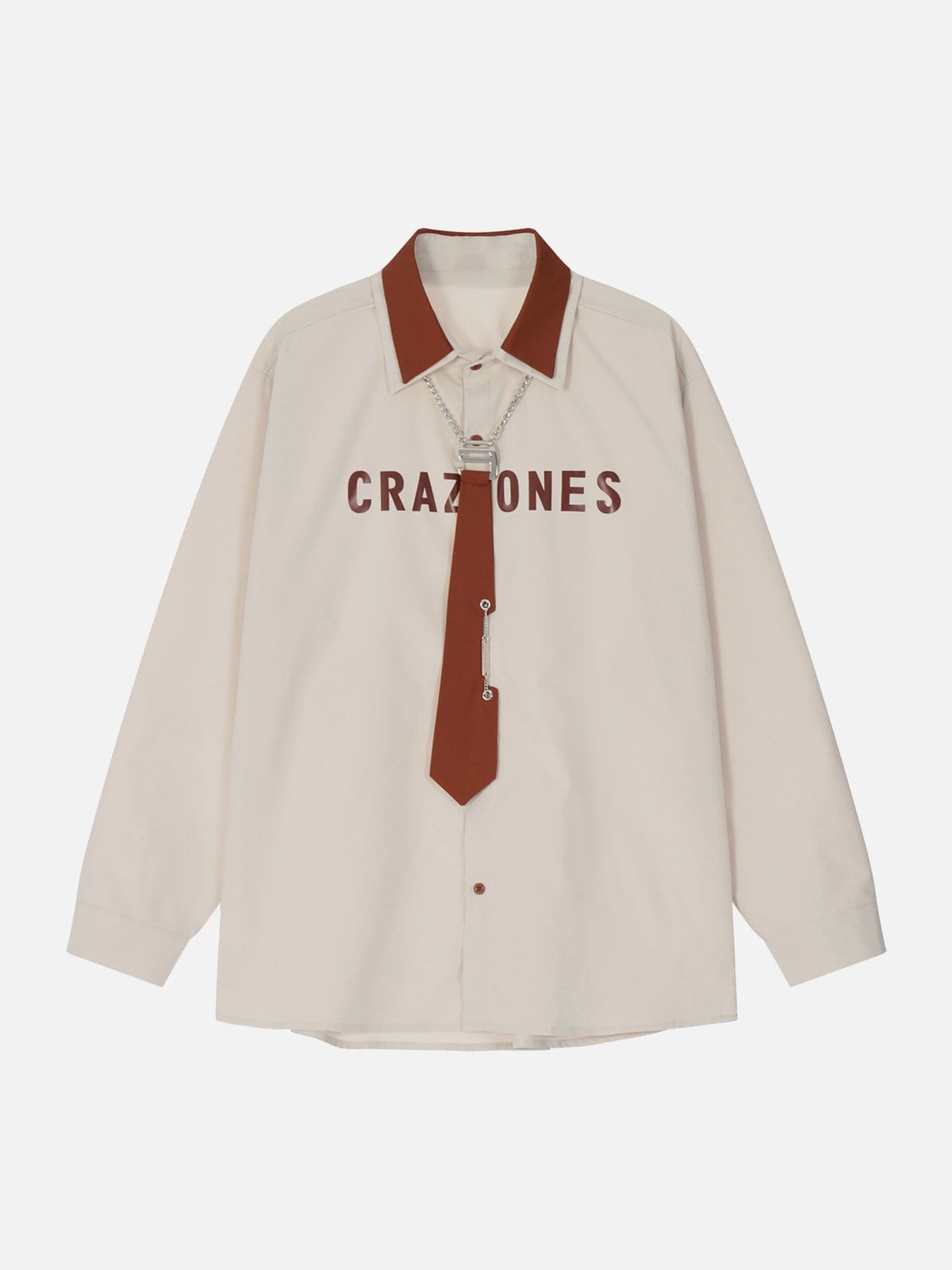 classic shirt - Limited Anagoc Edition
